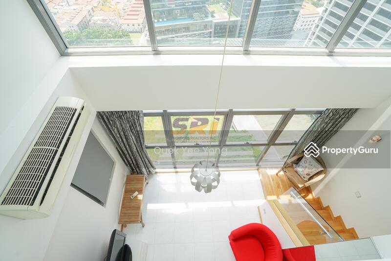 Prop-GPT: Apartment: D02 Anson Icon