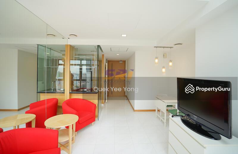 Apartment for Rent, Icon, SGD 4,200 | 99-year lease