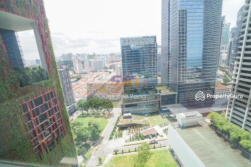 Apartment for Rent, Icon, SGD 4,200 | 99-year lease