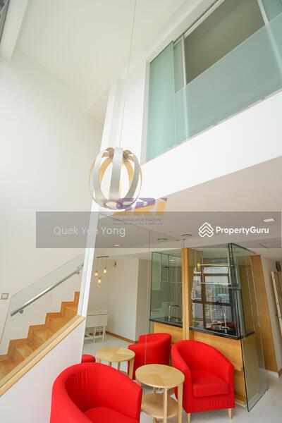 Apartment for Rent, Icon, SGD 4,200 | 99-year lease
