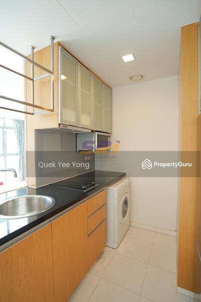 Apartment for Rent, Icon, SGD 4,200 | 99-year lease