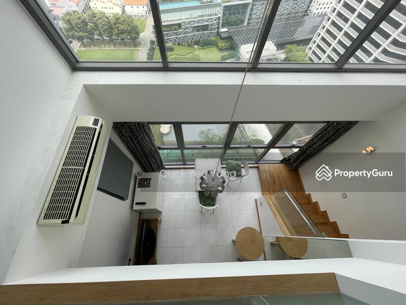 Apartment for Rent, Icon, SGD 4,200 | 99-year lease