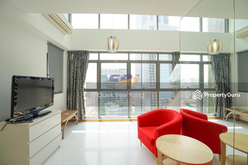 Apartment for Rent, Icon, SGD 4,200 | 99-year lease