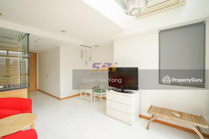 Apartment for Rent, Icon, SGD 4,200 | 99-year lease