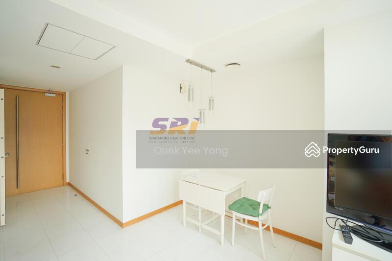 Apartment for Rent, Icon, SGD 4,200 | 99-year lease