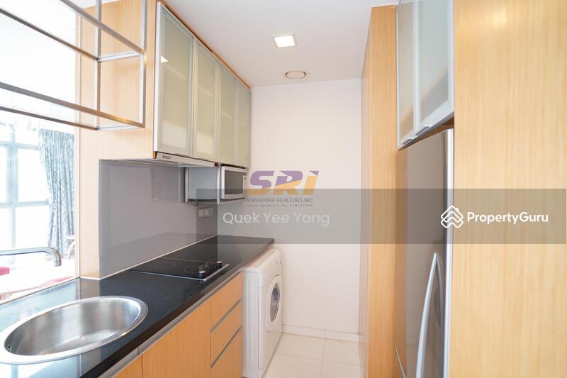Apartment for Rent, Icon, SGD 4,200 | 99-year lease