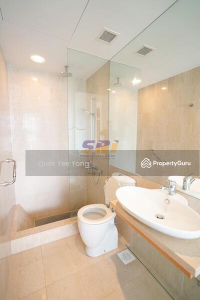 Apartment for Rent, Icon, SGD 4,200 | 99-year lease