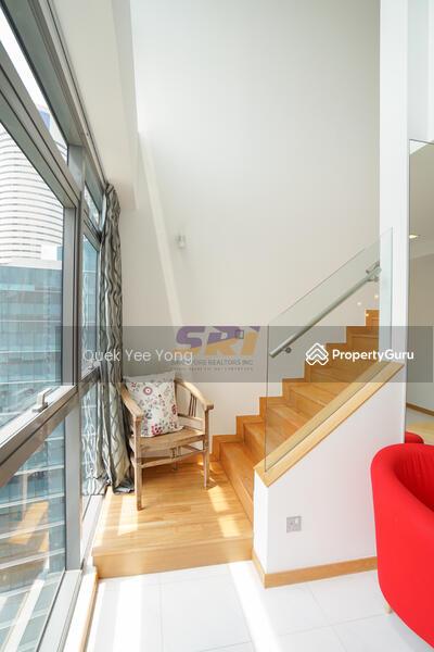 Apartment for Rent, Icon, SGD 4,200 | 99-year lease