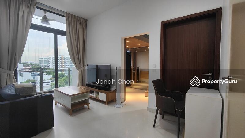 Prop-GPT: Condominium: D16  Urban Vista