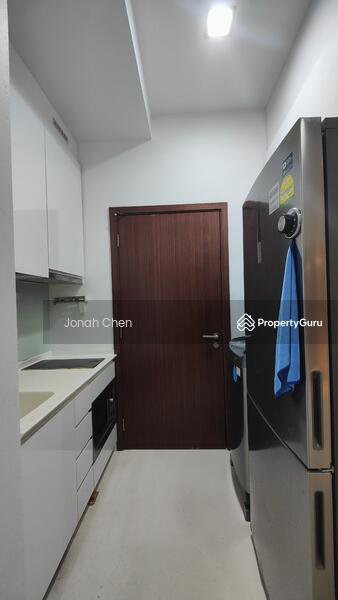 Condominium for Rent: D16, 465419
