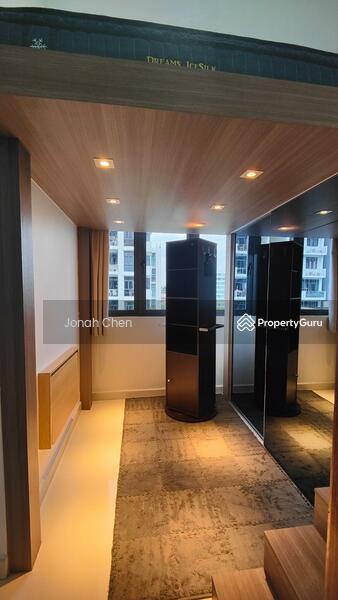 Condominium for Rent: D16, 465419
