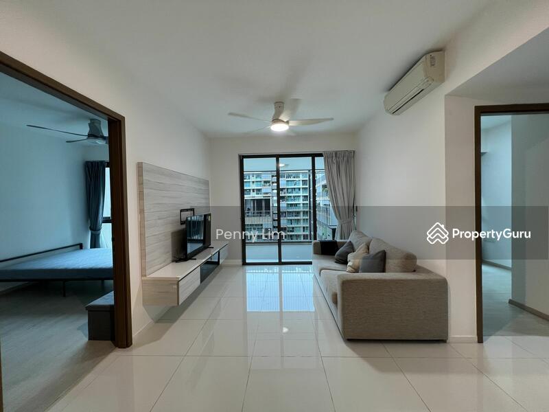 Executive Condominium for Rent, The Topiary, SGD 4,000 | 99-year lease