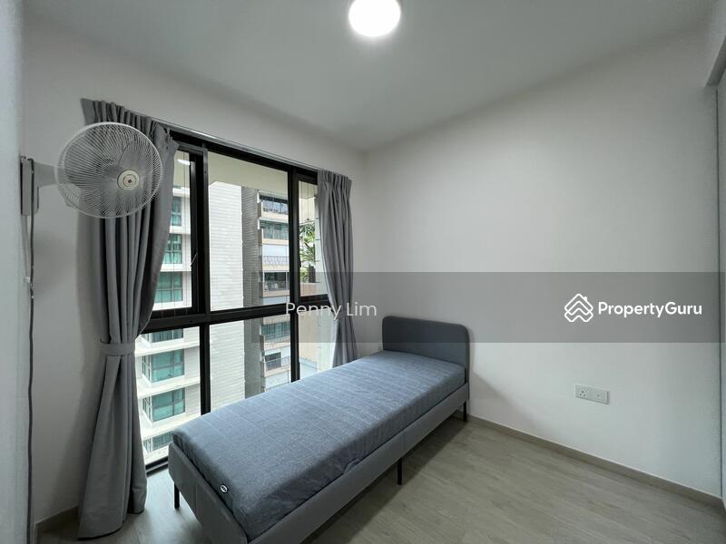 Executive Condominium for Rent, The Topiary, SGD 4,000 | 99-year lease