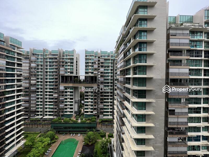 Executive Condominium for Rent, The Topiary, SGD 4,000 | 99-year lease