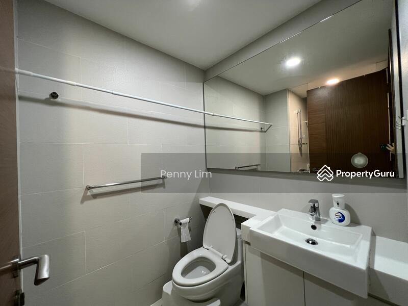 Executive Condominium for Rent, The Topiary, SGD 4,000 | 99-year lease