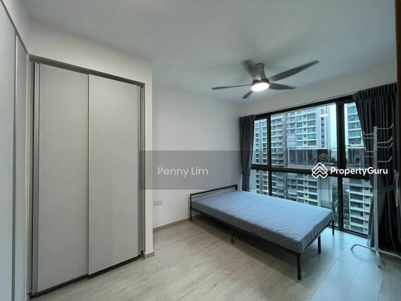 Executive Condominium for Rent, The Topiary, SGD 4,000 | 99-year lease