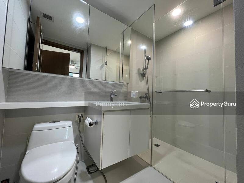 Executive Condominium for Rent, The Topiary, SGD 4,000 | 99-year lease