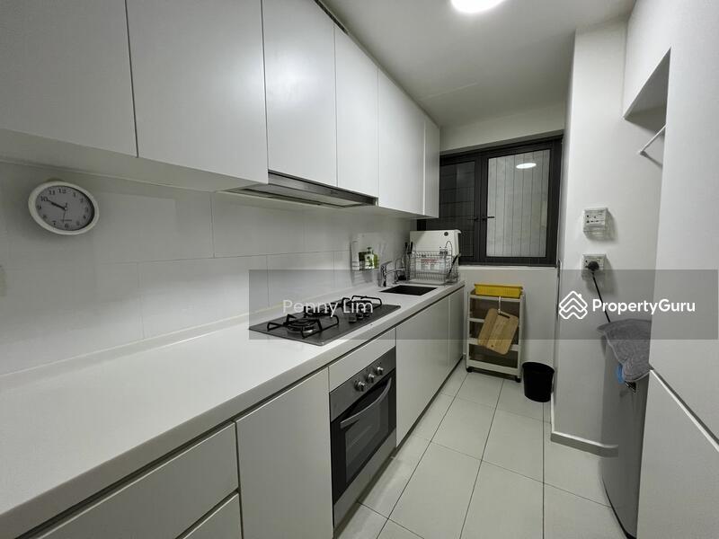 Executive Condominium for Rent, The Topiary, SGD 4,000 | 99-year lease