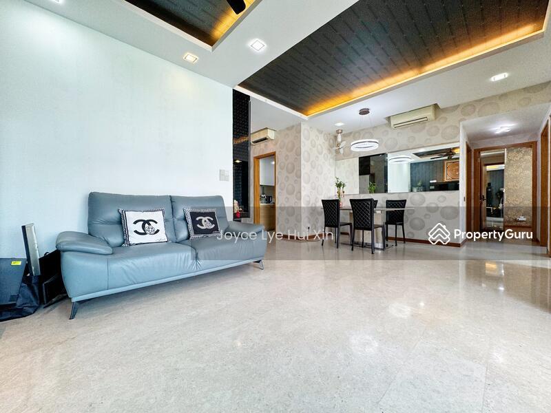 Condominium for Rent: D20, 573975