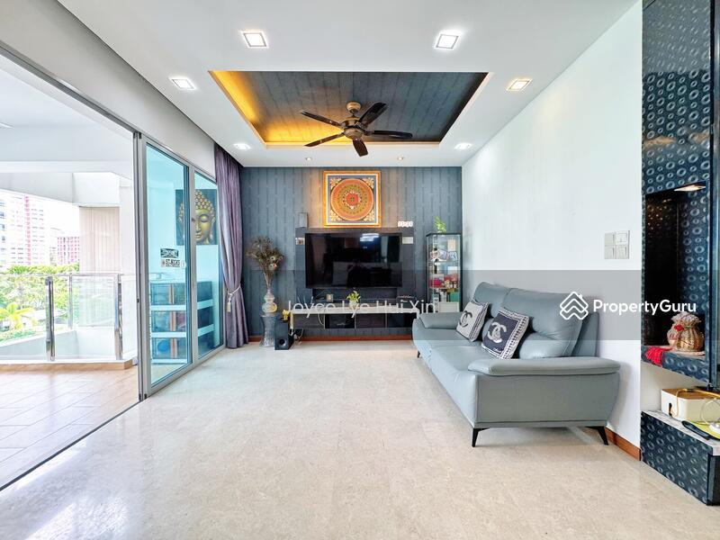 Condominium for Rent: D20, 573975