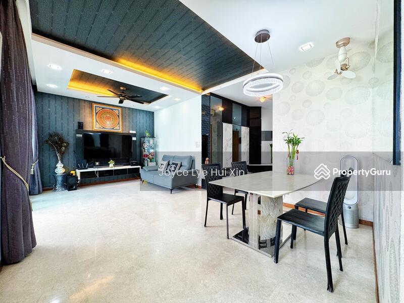 Condominium for Rent: D20, 573975