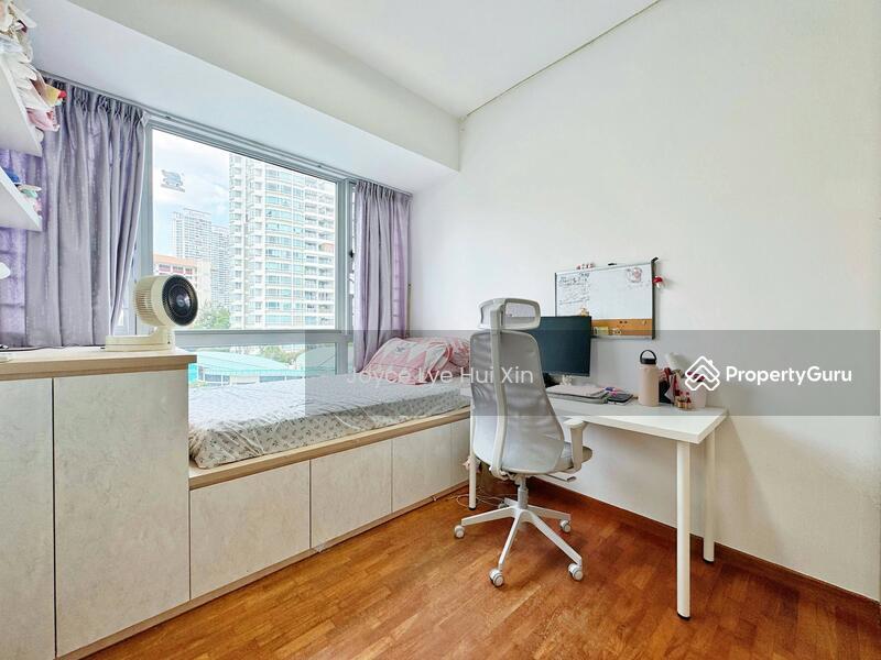 Condominium for Rent: D20, 573975