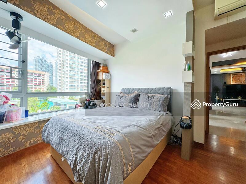 Condominium for Rent: D20, 573975