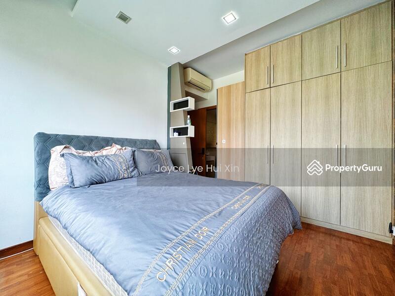 Condominium for Rent: D20, 573975
