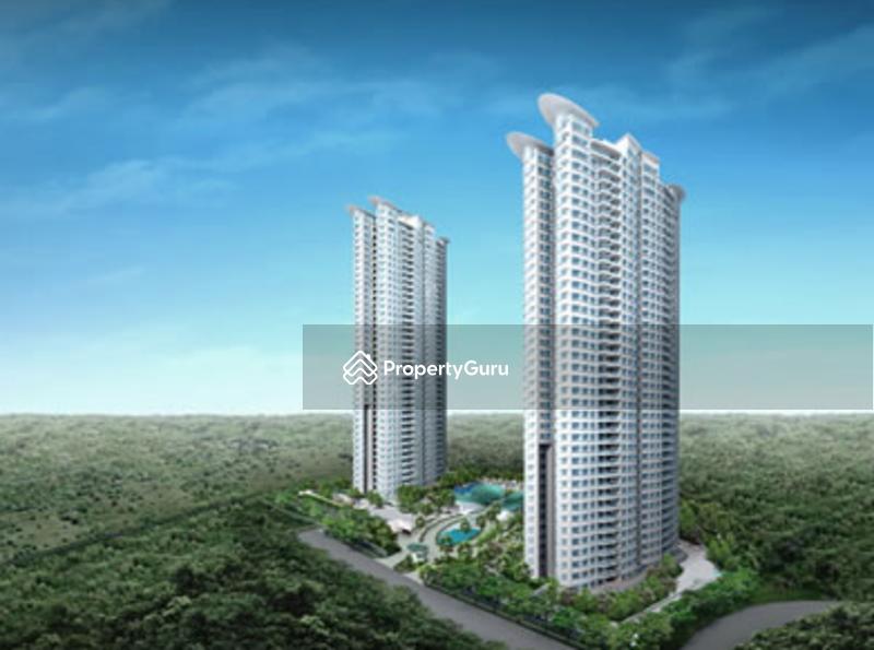 Condominium for Rent: D20, 573975