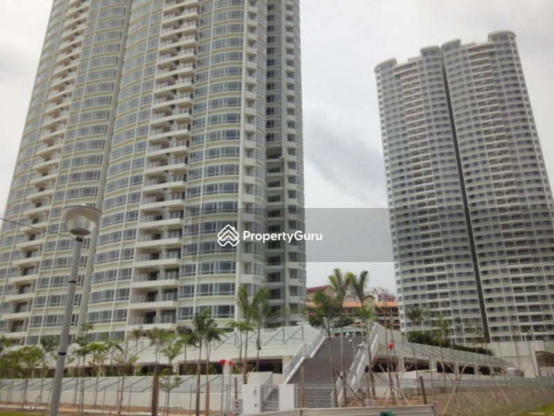 Condominium for Rent: D20, 573975