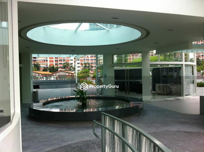 Condominium for Rent: D20, 573975