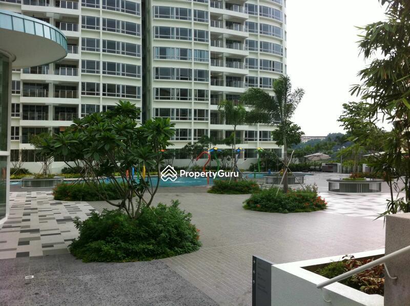 Condominium for Rent: D20, 573975