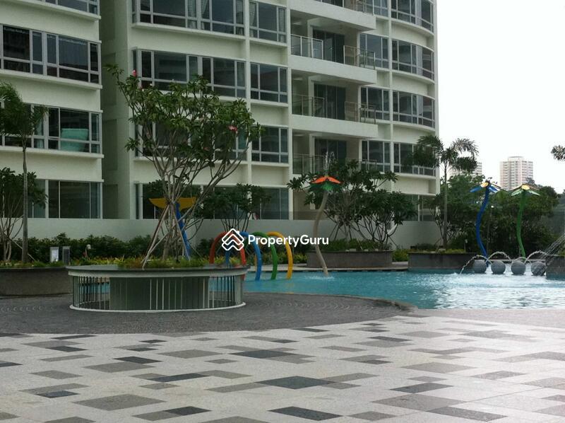 Condominium for Rent: D20, 573975