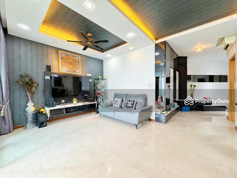 Condominium for Rent: D20, 573975