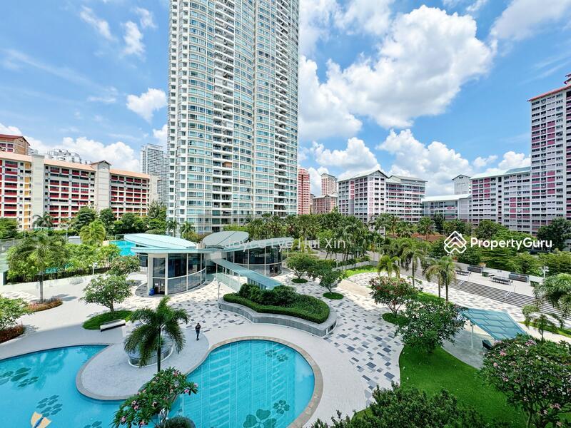 Condominium for Rent: D20, 573975