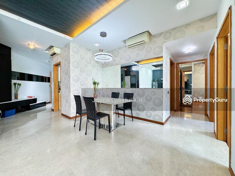 Condominium for Rent: D20, 573975