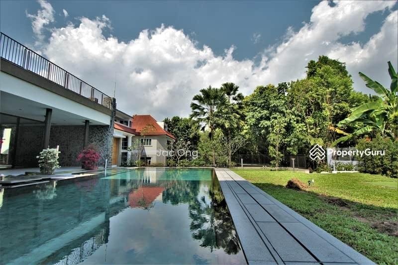 Prop-GPT: Bungalow - Good Class: D10  Amazing Leedon Vicinity GCB For Rent