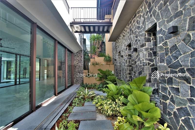 Bungalow - Good Class for Rent, Amazing Leedon Vicinity GCB For Rent, SGD 75,000 | Freehold