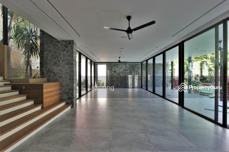 Bungalow - Good Class for Rent, Amazing Leedon Vicinity GCB For Rent, SGD 75,000 | Freehold
