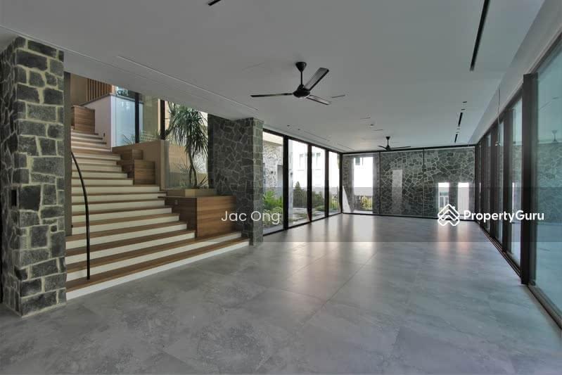 Bungalow - Good Class for Rent, Amazing Leedon Vicinity GCB For Rent, SGD 75,000 | Freehold