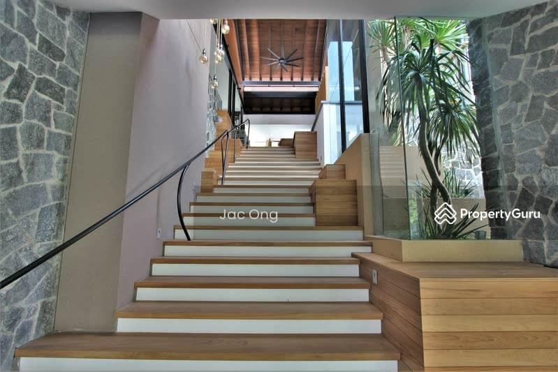 Bungalow - Good Class for Rent, Amazing Leedon Vicinity GCB For Rent, SGD 75,000 | Freehold