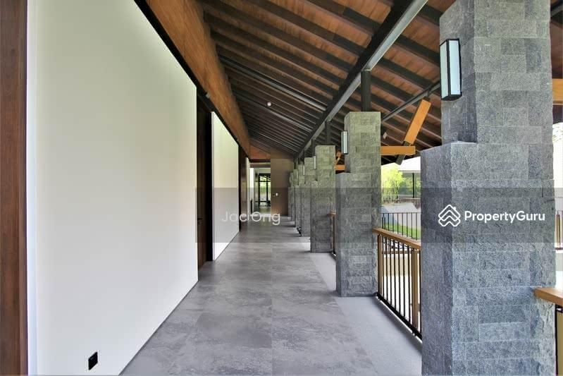 Bungalow - Good Class for Rent, Amazing Leedon Vicinity GCB For Rent, SGD 75,000 | Freehold