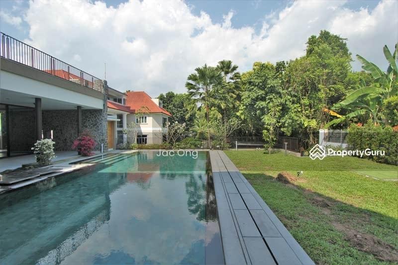 Bungalow - Good Class for Rent, Amazing Leedon Vicinity GCB For Rent, SGD 75,000 | Freehold