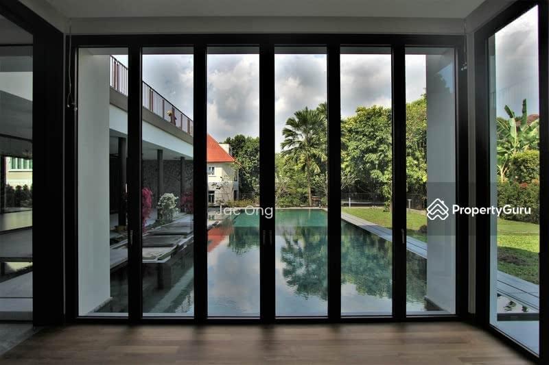 Bungalow - Good Class for Rent, Amazing Leedon Vicinity GCB For Rent, SGD 75,000 | Freehold