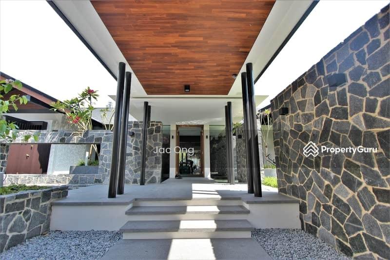 Bungalow - Good Class for Rent, Amazing Leedon Vicinity GCB For Rent, SGD 75,000 | Freehold