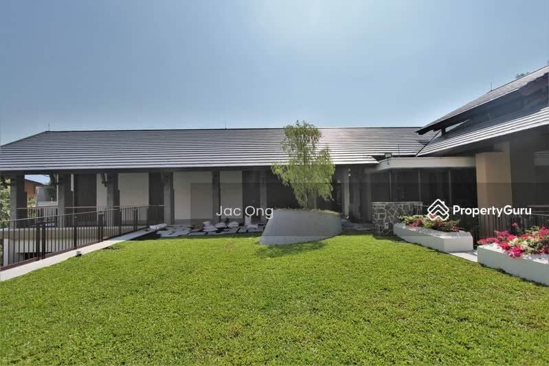 Bungalow - Good Class for Rent, Amazing Leedon Vicinity GCB For Rent, SGD 75,000 | Freehold