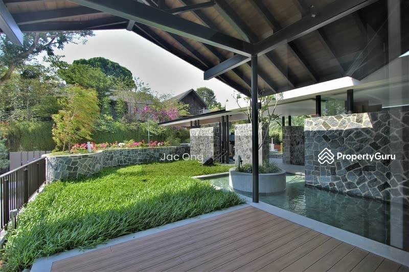 Bungalow - Good Class for Rent, Amazing Leedon Vicinity GCB For Rent, SGD 75,000 | Freehold