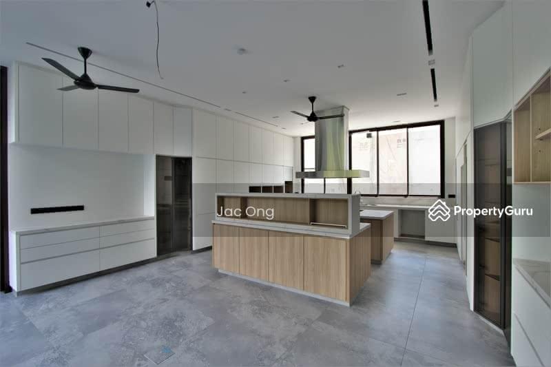 Bungalow - Good Class for Rent, Amazing Leedon Vicinity GCB For Rent, SGD 75,000 | Freehold