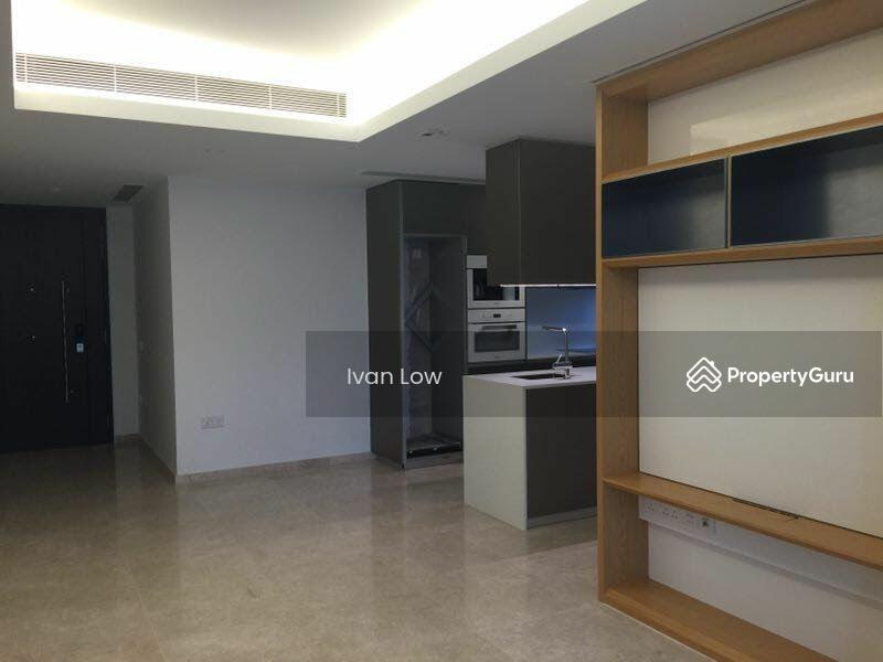 Condominium for Rent: Cairnhill, D09, 229650
