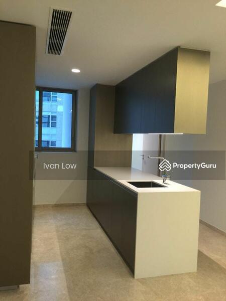 Condominium for Rent: Cairnhill, D09, 229650